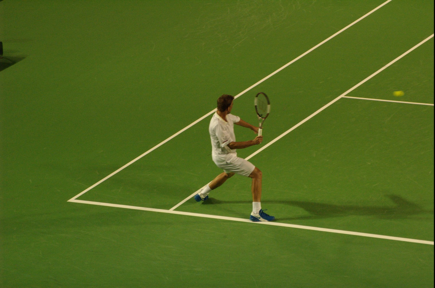 20060116   Australie   Melbourne   Australian Open 2006   087